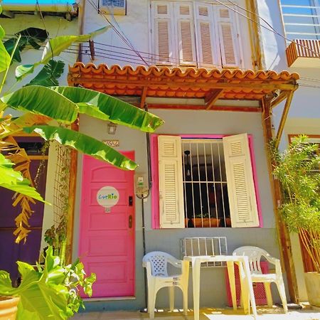 Live Rio Hostel ريو دي جانيرو المظهر الخارجي الصورة
