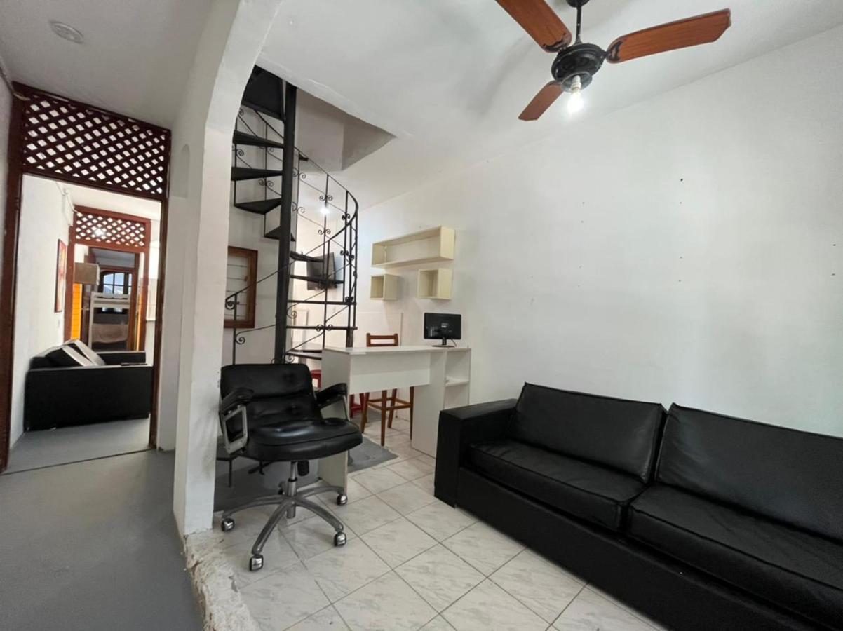 Live Rio Hostel ريو دي جانيرو المظهر الخارجي الصورة