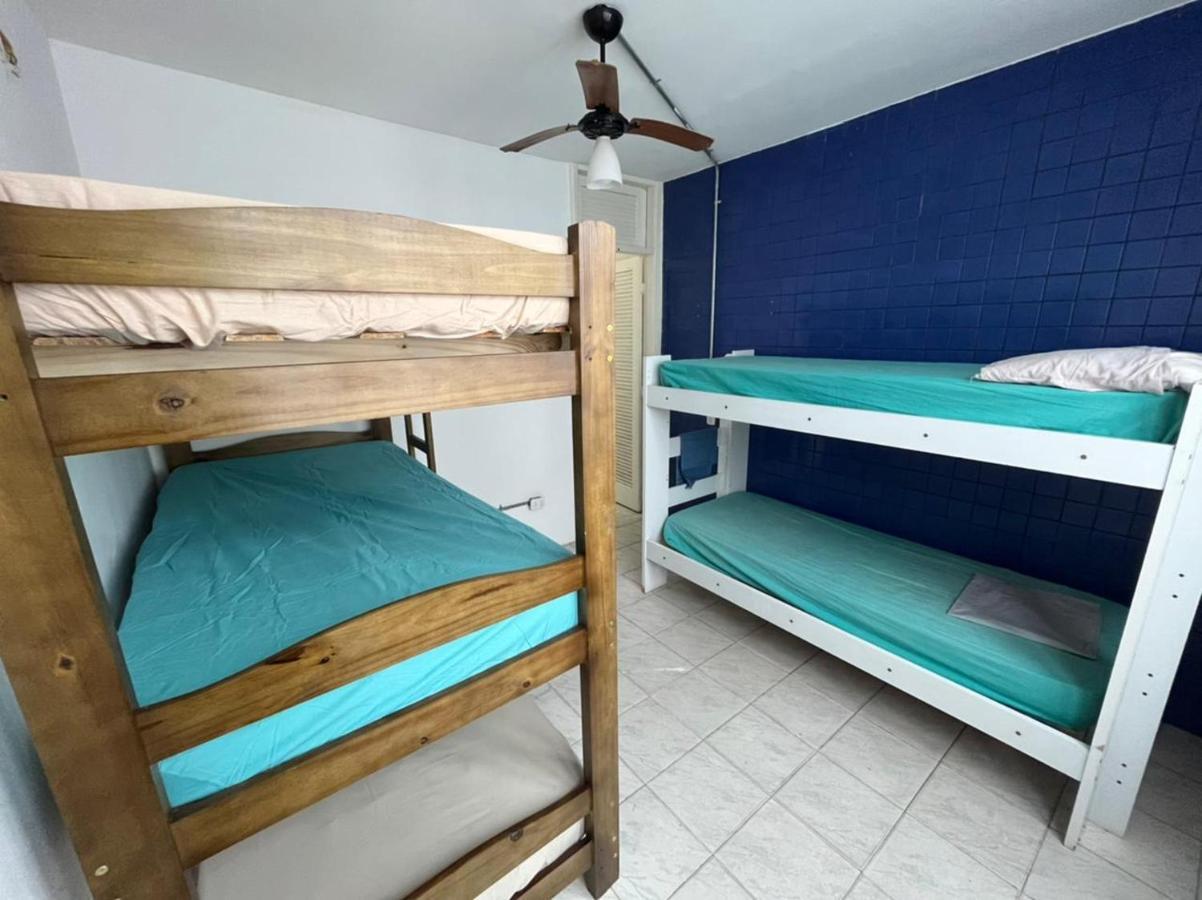 Live Rio Hostel ريو دي جانيرو المظهر الخارجي الصورة