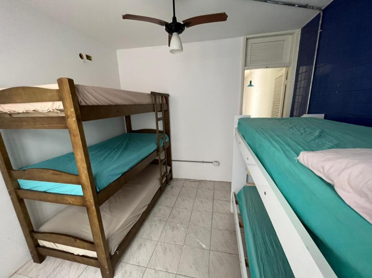 Live Rio Hostel ريو دي جانيرو المظهر الخارجي الصورة