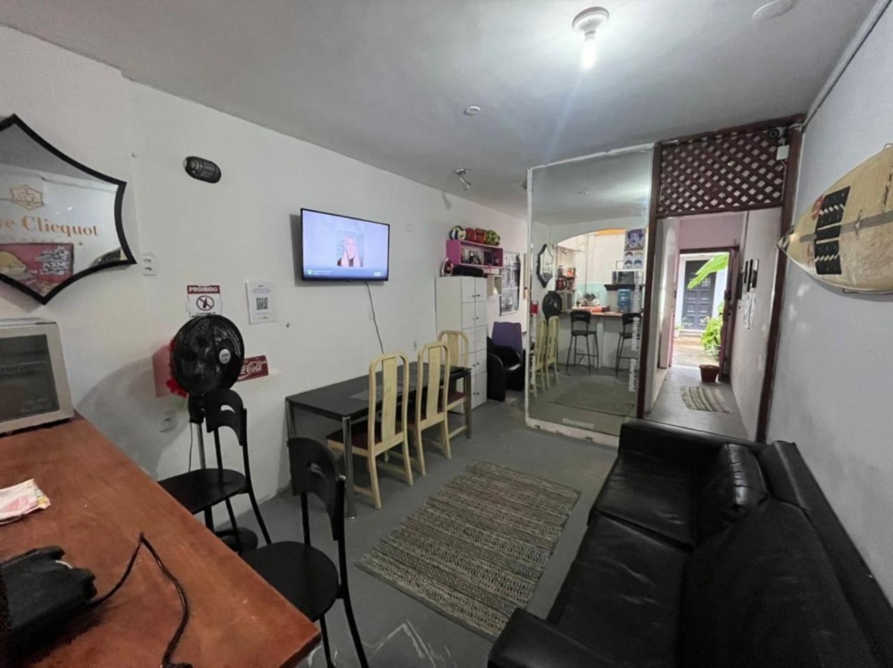 Live Rio Hostel ريو دي جانيرو المظهر الخارجي الصورة