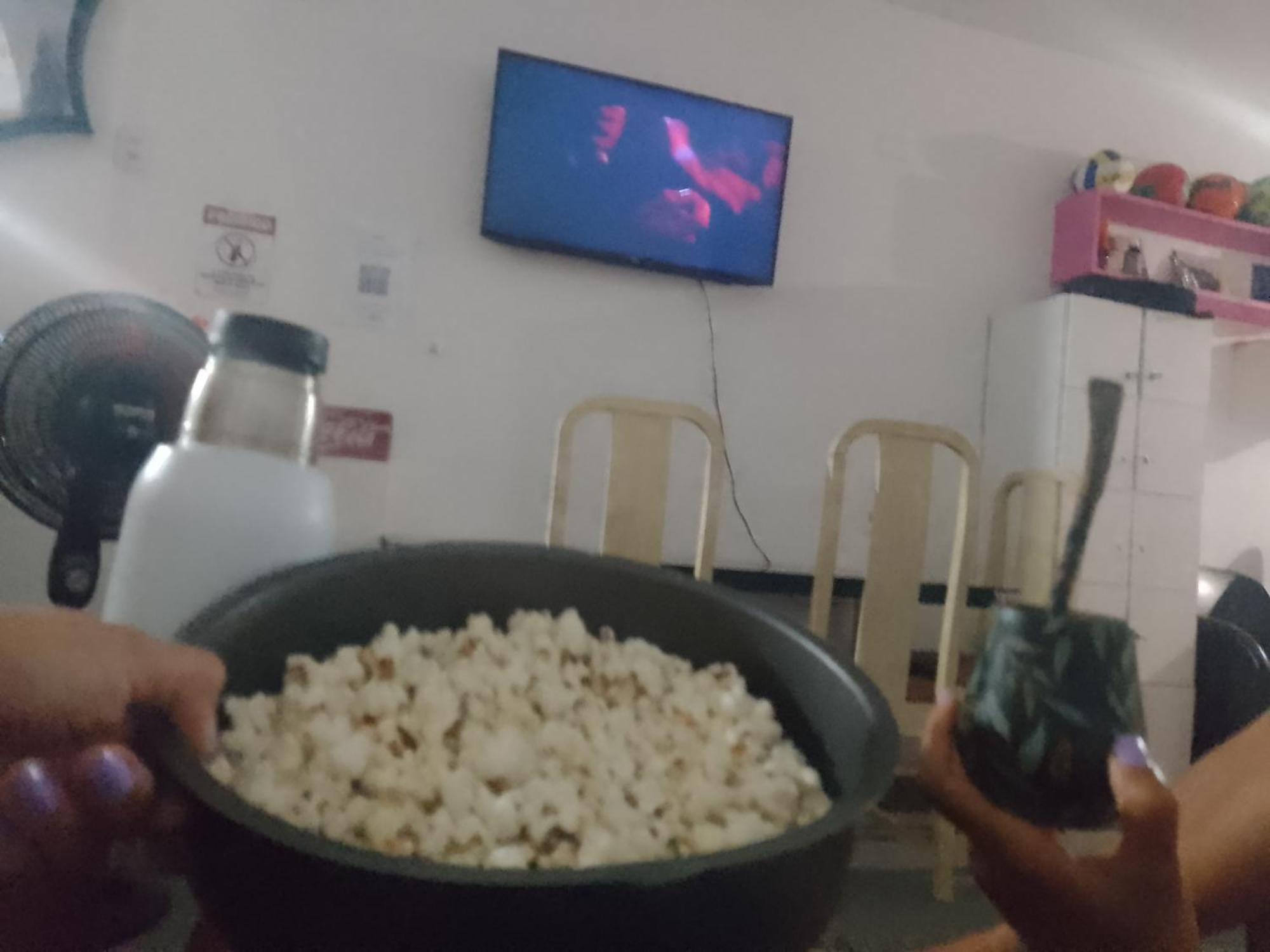 Live Rio Hostel ريو دي جانيرو المظهر الخارجي الصورة