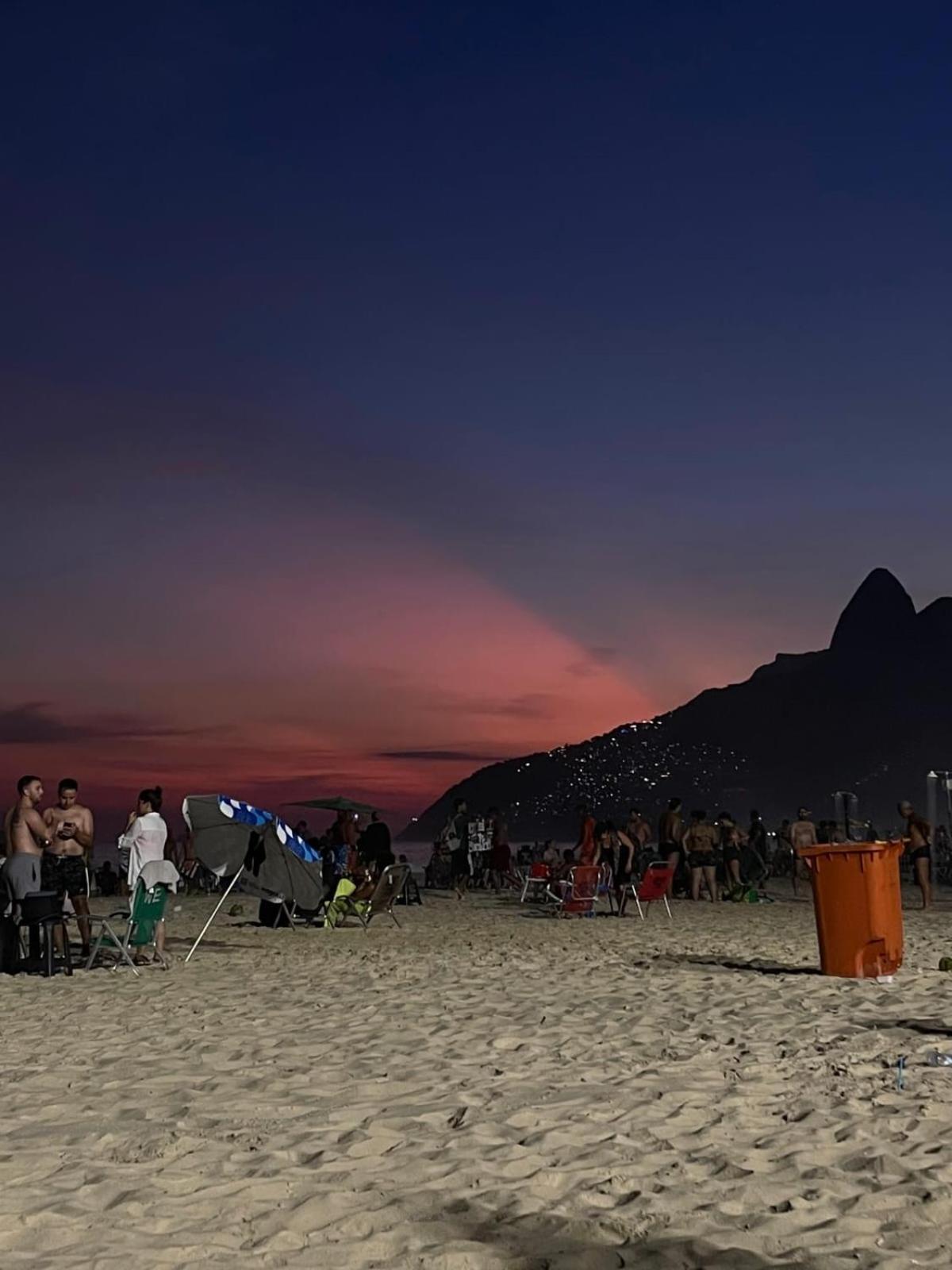 Live Rio Hostel ريو دي جانيرو المظهر الخارجي الصورة