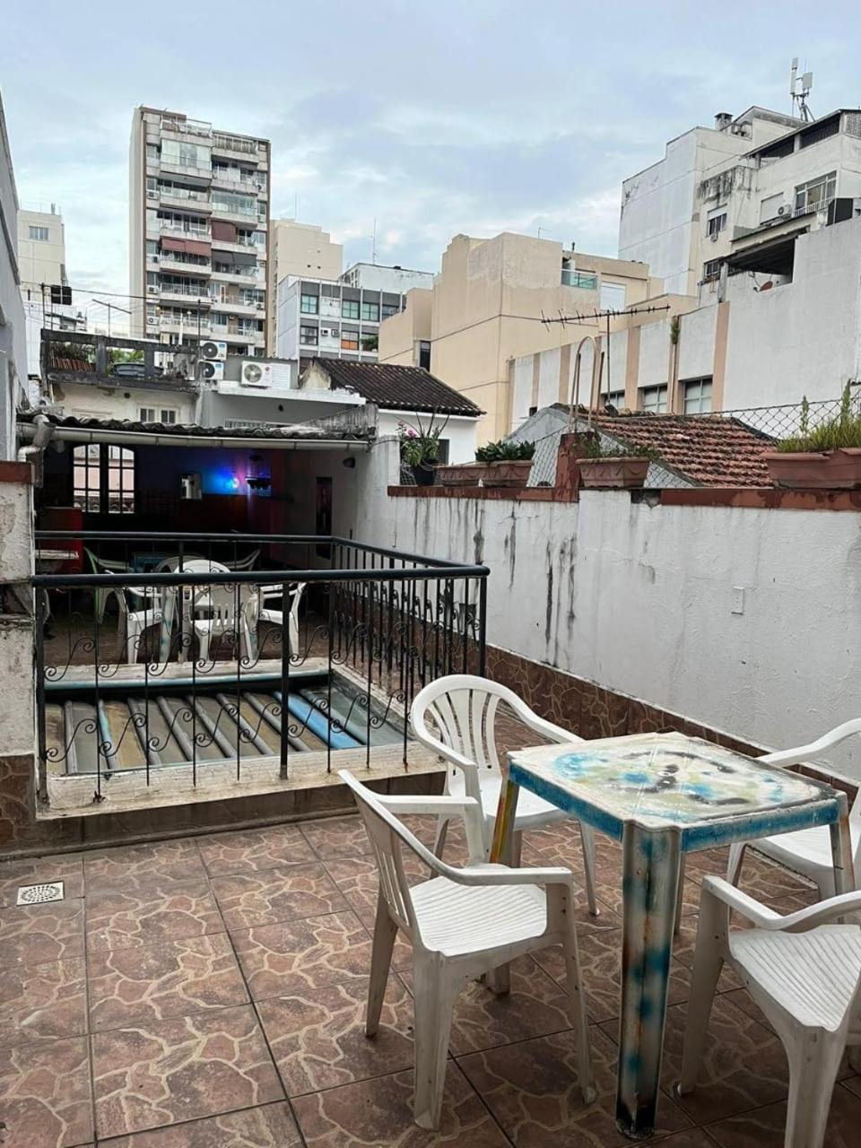 Live Rio Hostel ريو دي جانيرو المظهر الخارجي الصورة