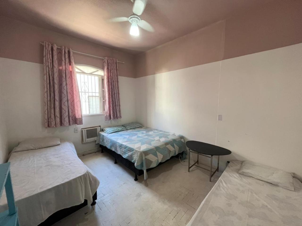 Live Rio Hostel ريو دي جانيرو المظهر الخارجي الصورة