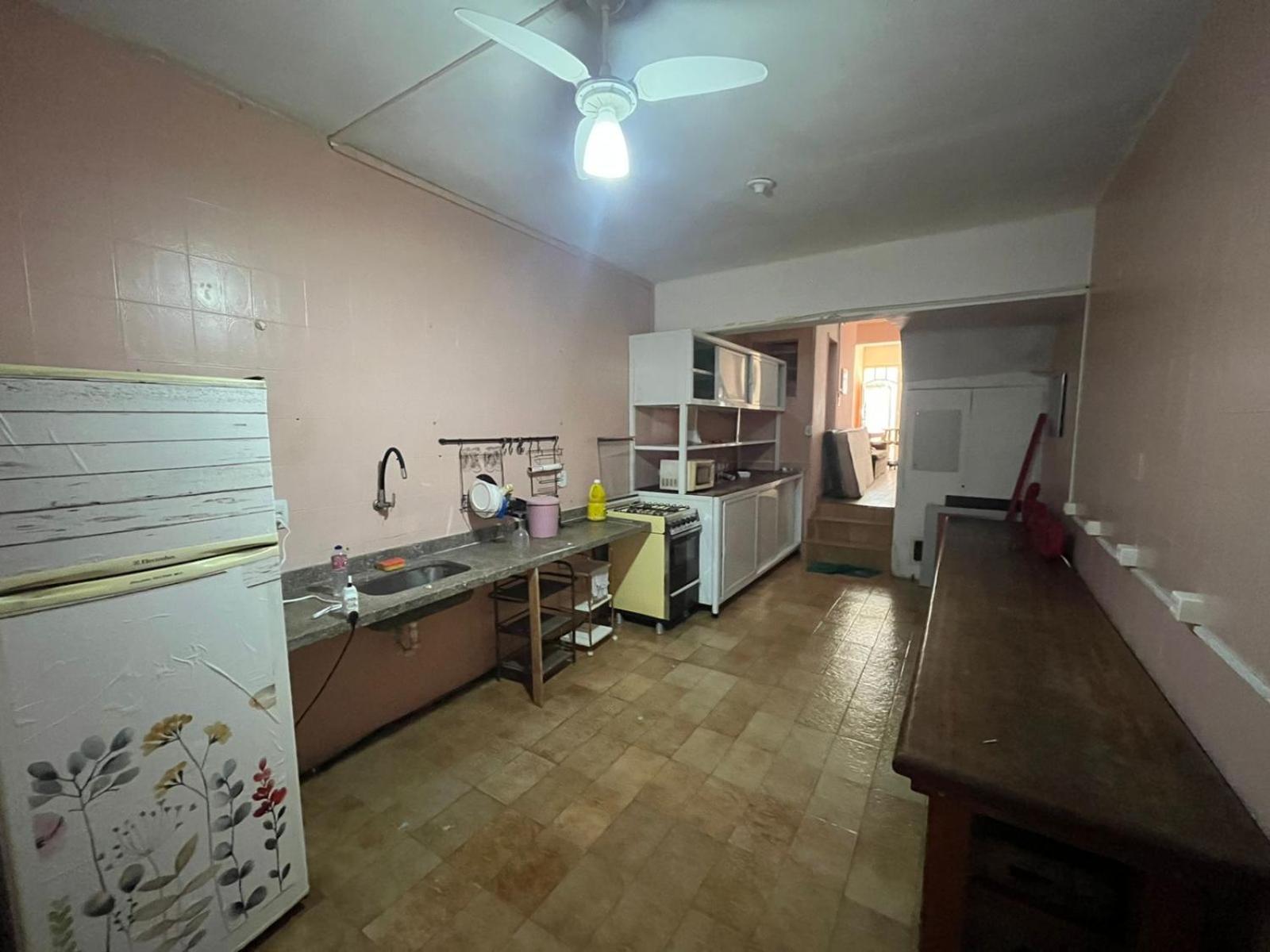 Live Rio Hostel ريو دي جانيرو المظهر الخارجي الصورة