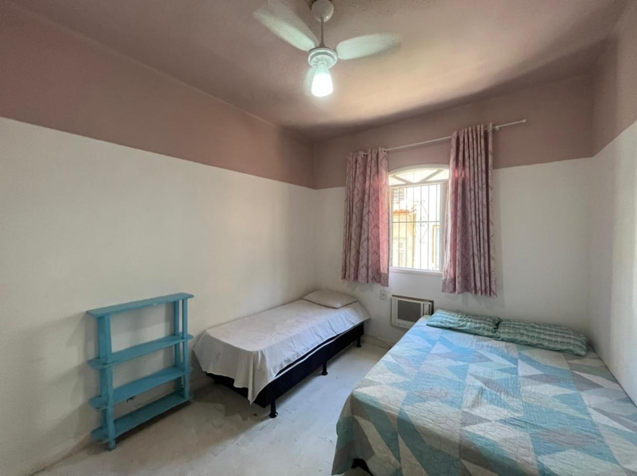 Live Rio Hostel ريو دي جانيرو المظهر الخارجي الصورة