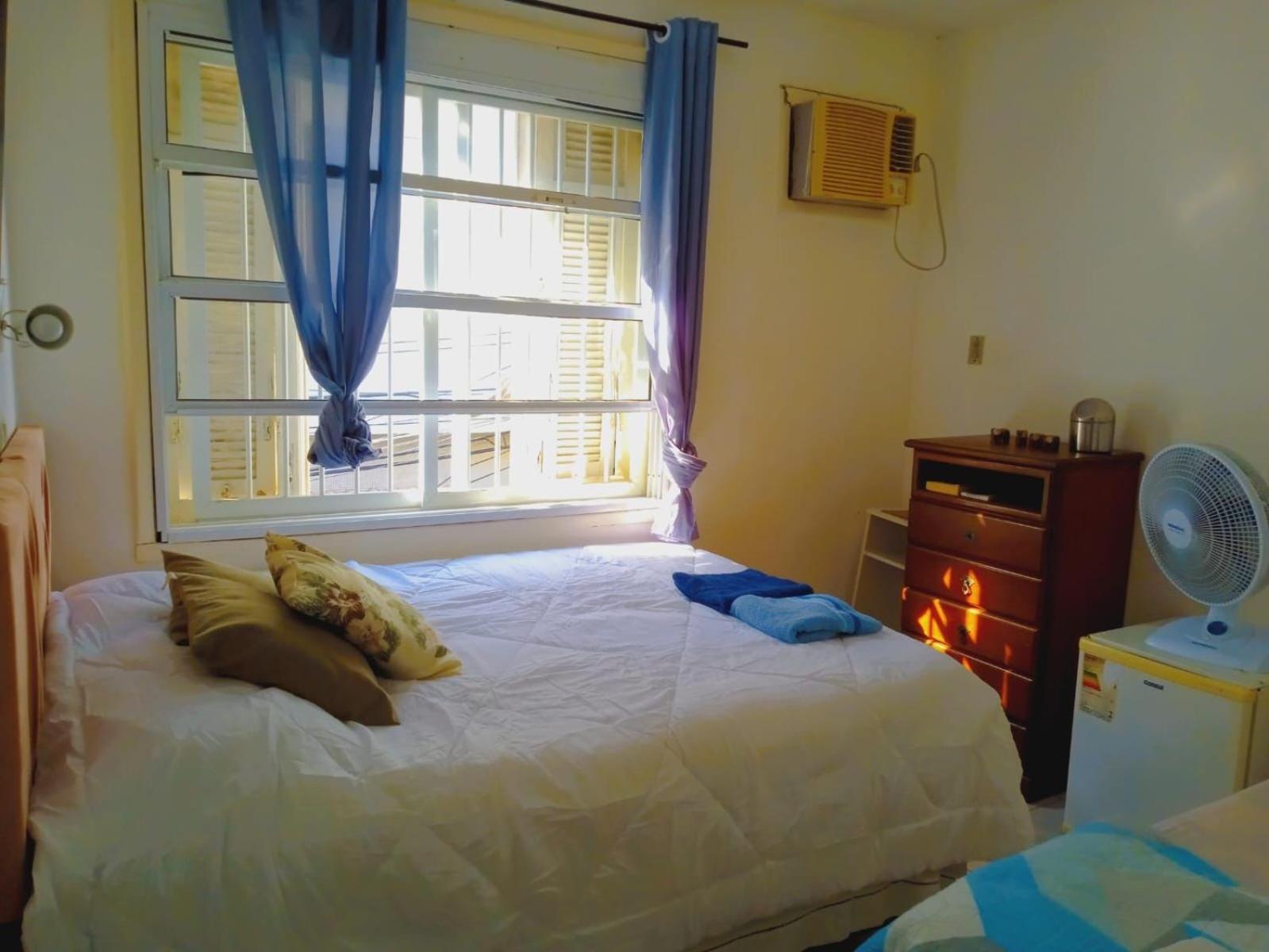 Live Rio Hostel ريو دي جانيرو المظهر الخارجي الصورة