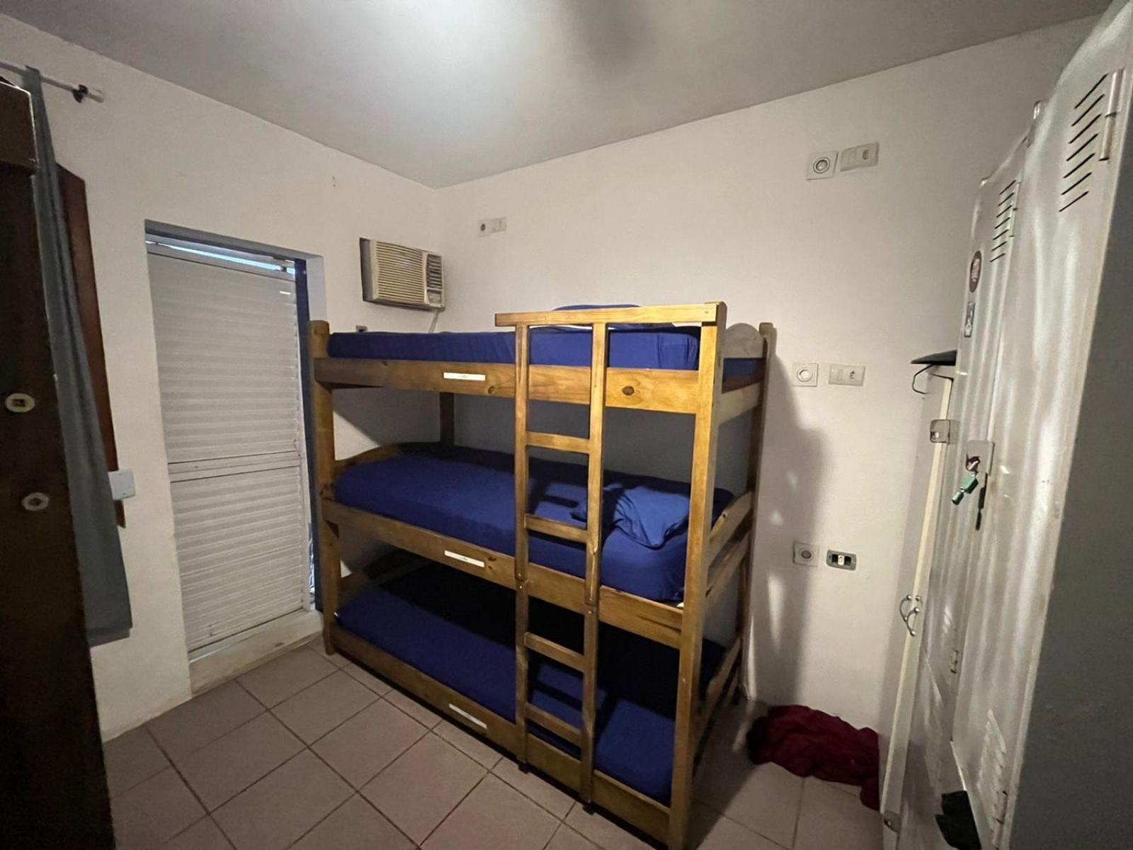 Live Rio Hostel ريو دي جانيرو المظهر الخارجي الصورة