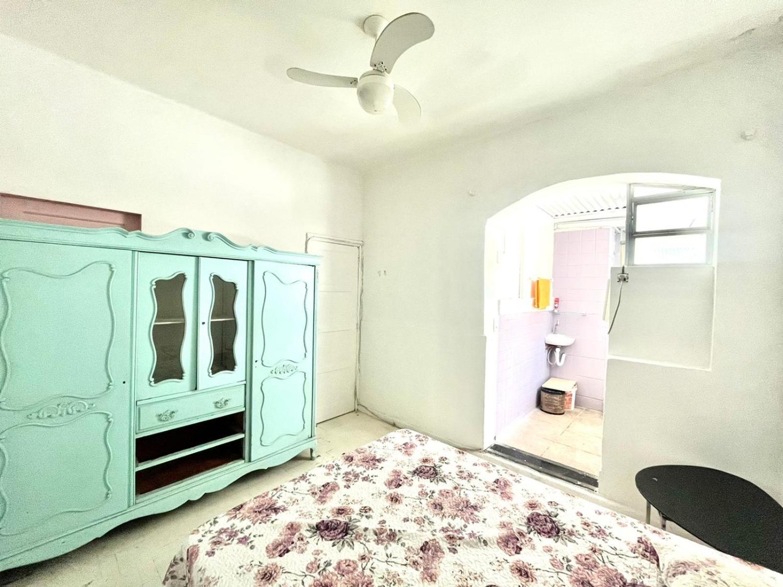 Live Rio Hostel ريو دي جانيرو المظهر الخارجي الصورة